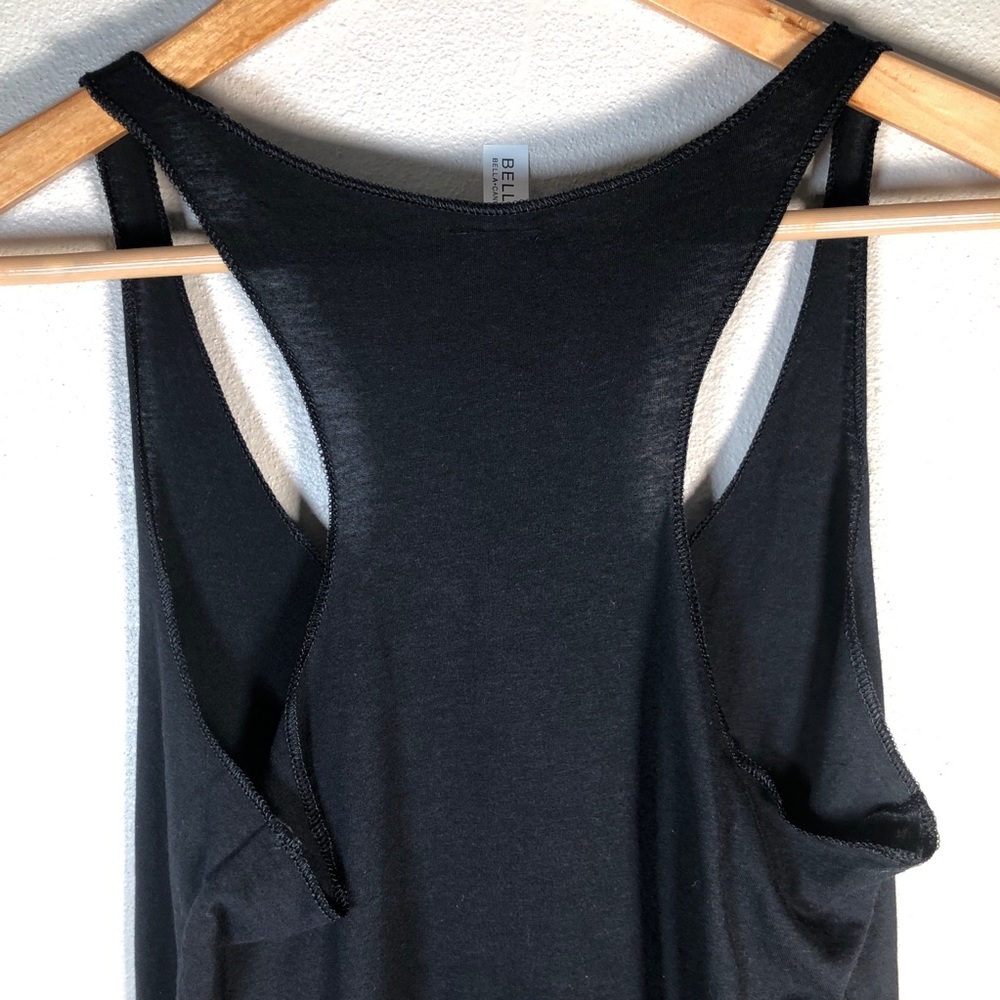 Ozomatli Rastafarian Ombré Racerback Tank Top - Picture 7 of 11